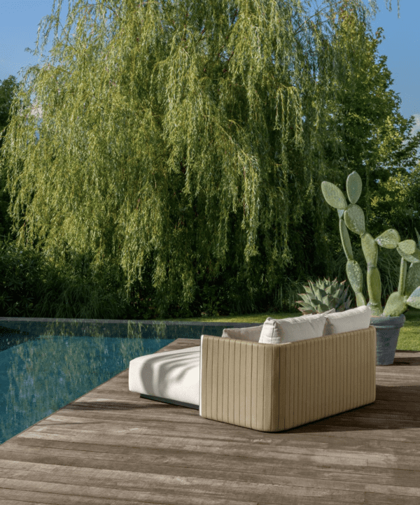 daybed George de Talenti